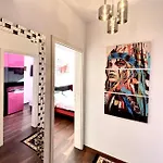 Apartment Ayana *