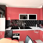 Apartment Ayana Brasov