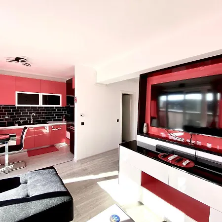 Ayana Apartment Brasov