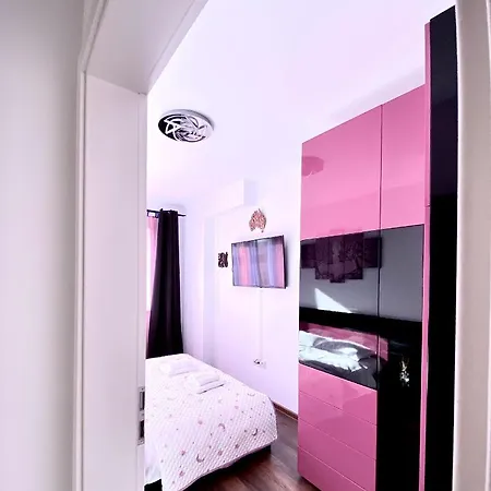 Apartamento Ayana Braşov