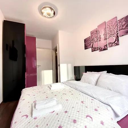 Ayana Apartment Brasov