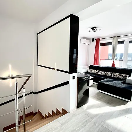 Apartment Ayana Brasov