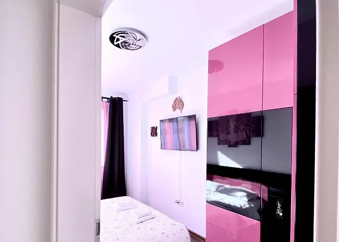 公寓 Ayana 布拉索夫