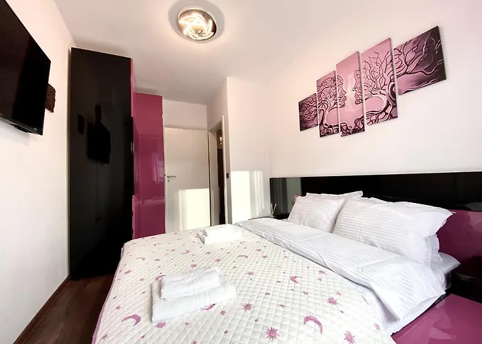 Ayana Apartment Brasov