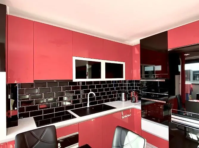 公寓 Ayana 布拉索夫