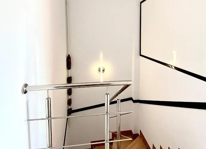 Ayana 公寓 布拉索夫