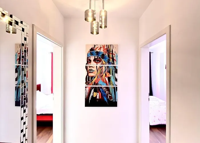 Apartment Ayana Brasov