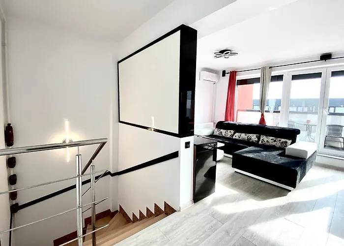 Apartment Ayana Brasov