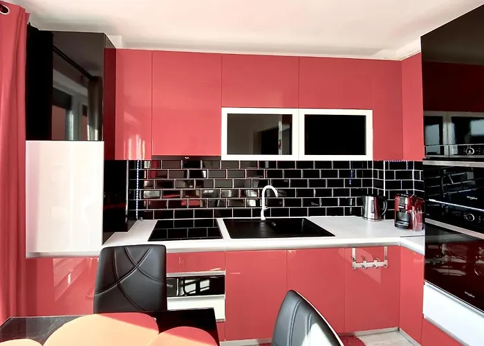 Apartment Ayana Brasov